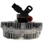 Hayden Automotive 3251 Reverse Rotation Severe Duty Electronic Fan Clutch