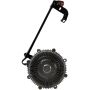 Hayden Automotive 3263 Reverse Rotation Severe Duty Electronic Fan Clutch