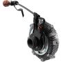 Hayden Automotive 3264 Reverse Rotation Severe Duty Electronic Fan Clutch