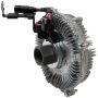 Hayden Automotive 3267 Reverse Rotation Severe Duty Electronic Fan Clutch