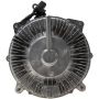 Hayden Automotive 3267 Reverse Rotation Severe Duty Electronic Fan Clutch