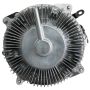 Hayden Automotive 3267 Reverse Rotation Severe Duty Electronic Fan Clutch