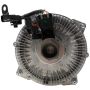 Hayden Automotive 3267 Reverse Rotation Severe Duty Electronic Fan Clutch