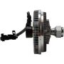 Hayden Automotive 3268 Reverse Rotation Severe Duty Electronic Fan Clutch