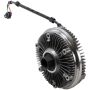 Hayden Automotive 3281 Reverse Rotation Severe Duty Electronic Fan Clutch