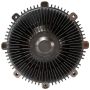 Hayden Automotive 3330 Reverse Rotation Severe Duty Electronic Fan Clutch