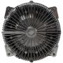 Hayden Automotive 3332 Reverse Rotation Severe Duty Electronic Fan Clutch