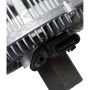 Hayden Automotive 3332 Reverse Rotation Severe Duty Electronic Fan Clutch