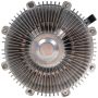 Hayden Automotive 3350 Standard Rotation Severe Duty Electronic Fan Clutch