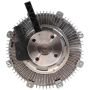 Hayden Automotive 3350 Standard Rotation Severe Duty Electronic Fan Clutch