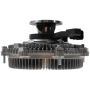 Hayden Automotive 3350 Standard Rotation Severe Duty Electronic Fan Clutch