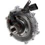 Hayden Automotive 3400 Reverse Rotation Severe Duty Electronic Fan Clutch