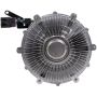 Hayden Automotive 3400 Reverse Rotation Severe Duty Electronic Fan Clutch
