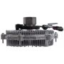 Hayden Automotive 3400 Reverse Rotation Severe Duty Electronic Fan Clutch