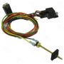 Hayden Automotive 3652 Electric Fan Controller