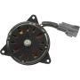 Hayden Automotive 3850 High Performance Radiator Fan Motor