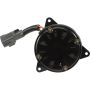 Hayden Automotive 3850 High Performance Radiator Fan Motor