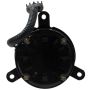 Hayden Automotive 3855 High Performance Radiator Fan Motor