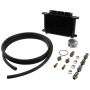 Hayden Automotive 457 Ultra-Cool Engine Oil Cooler Kit
