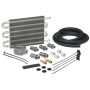 Hayden Automotive 459 Ultra-Cool Engine Oil Cooler Kit