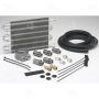 Hayden Automotive 459 Ultra-Cool Engine Oil Cooler Kit