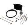 Hayden Automotive 461 Ultra-Cool Engine Oil Cooler Kit