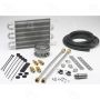 Hayden Automotive 462 Ultra-Cool Engine Oil Cooler Kit