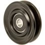 Hayden Automotive 5000 Idler / Tensioner Pulley