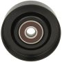 Hayden Automotive 5004 Idler / Tensioner Pulley