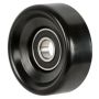 Hayden Automotive 5005 Idler / Tensioner Pulley