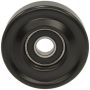 Hayden Automotive 5008 Idler / Tensioner Pulley
