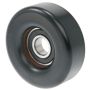 Hayden Automotive 5012 Idler / Tensioner Pulley