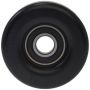 Hayden Automotive 5012 Idler / Tensioner Pulley