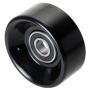Hayden Automotive 5014 Idler / Tensioner Pulley