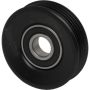 Hayden Automotive 5015 Idler / Tensioner Pulley