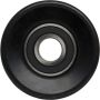 Hayden Automotive 5015 Idler / Tensioner Pulley