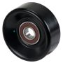 Hayden Automotive 5016 Idler / Tensioner Pulley