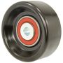 Hayden Automotive 5019 Idler / Tensioner Pulley