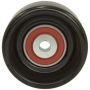 Hayden Automotive 5019 Idler / Tensioner Pulley