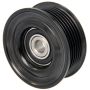 Hayden Automotive 5021 Idler / Tensioner Pulley