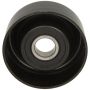 Hayden Automotive 5025 Idler / Tensioner Pulley
