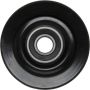 Hayden Automotive 5028 Idler / Tensioner Pulley