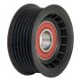 Hayden Automotive 5032 Idler / Tensioner Pulley
