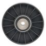 Hayden Automotive 5033 Idler / Tensioner Pulley