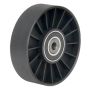 Hayden Automotive 5034 Idler / Tensioner Pulley