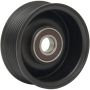 Hayden Automotive 5036 Idler / Tensioner Pulley