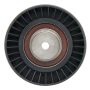 Hayden Automotive 5039 Idler / Tensioner Pulley