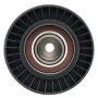 Hayden Automotive 5039 Idler / Tensioner Pulley