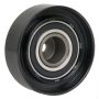 Hayden Automotive 5041 Idler / Tensioner Pulley