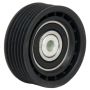 Hayden Automotive 5042 Idler / Tensioner Pulley